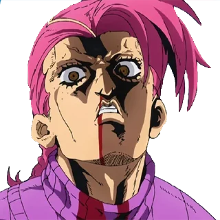 🤨 emoji Набор стикеров от @Ctikerubot Telegram sticker 10 of 41