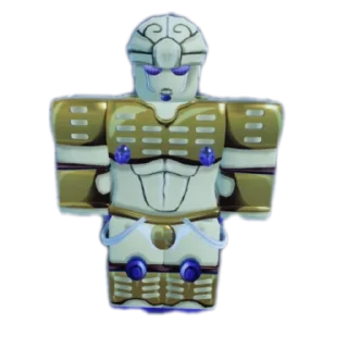 🔳 emoji Stand roblox Telegram sticker 10 of 42