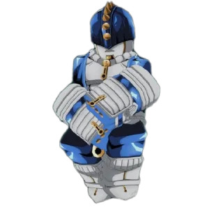 🔳 emoji Stand roblox Telegram sticker 15 of 42
