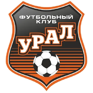 Sticker from Логотипы команд 2 @ligaGolocovalok