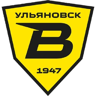🇷🇺 emoji Логотипы команд 2 @ligaGolocovalok Telegram sticker 12 of 95
