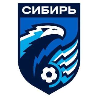 🇷🇺 emoji Логотипы команд 2 @ligaGolocovalok Telegram sticker 18 of 95
