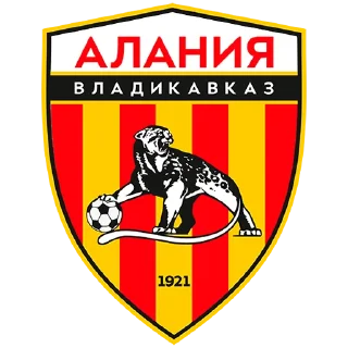 🇷🇺 emoji Логотипы команд 2 @ligaGolocovalok Telegram sticker 16 of 95