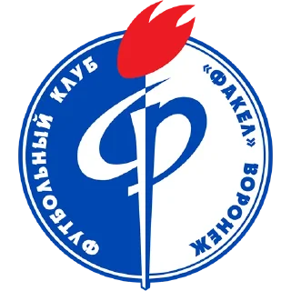 Sticker from Логотипы команд 2 @ligaGolocovalok