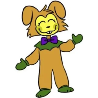 🎃 emoji Tikvennoe chuchelo pedofill 40 let rabstva v mistik dome Telegram sticker 1 of 9