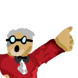 😨 emoji Мультяшная группа для тферов и мгешников Telegram sticker 1 of 50
