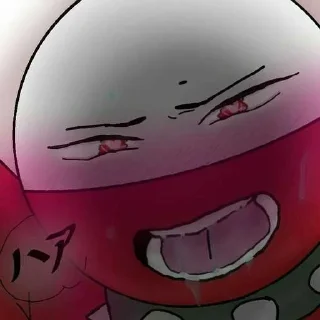 😱 emoji кефир пидрилович ➡️ @Ctikerubot Telegram sticker 9 of 39
