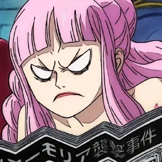 😡 emoji Стикеры @anime_sticks Telegram sticker 24 of 30