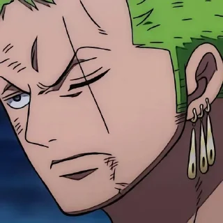 😒 emoji Стикеры @anime_sticks Telegram sticker 13 of 30