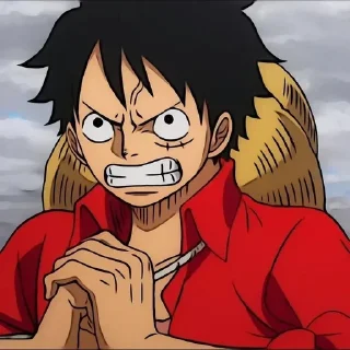😡 emoji Стикеры @anime_sticks Telegram sticker 3 of 30