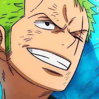 😁 emoji Стикеры @anime_sticks Telegram sticker 17 of 30