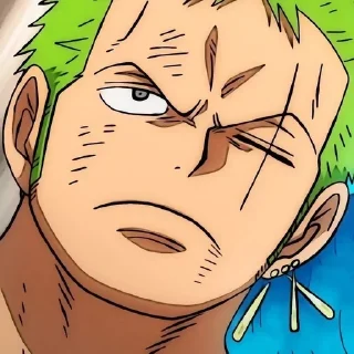 ☹️ emoji Стикеры @anime_sticks Telegram sticker 19 of 30