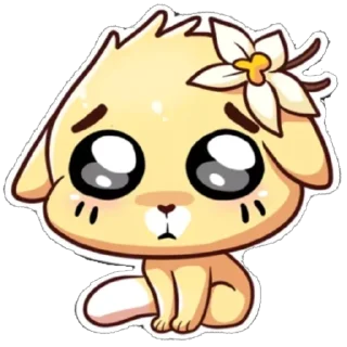 🫥 emoji discordova ➡️ @Ctikerubot Telegram sticker 14 of 18
