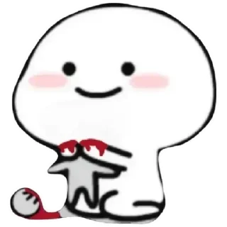🤪 emoji @zzynnbb @DTOUserBot Paketi 1 Telegram sticker 18 of 59