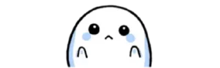 🥺 emoji @zzynnbb @DTOUserBot Paketi 1 Telegram sticker 24 of 59