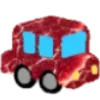 🚗 emoji Машинки @Zazik389 Telegram sticker 9 of 10