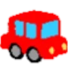 🚗 emoji Машинки @Zazik389 Telegram sticker 2 of 10