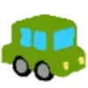 🚗 emoji Машинки @Zazik389 Telegram sticker 1 of 10