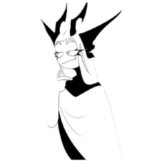 😏 emoji Стикеры от @KAPAny3uKk (⬅️автор) Марк козёл, Ян далбаёб) Telegram sticker 5 of 12