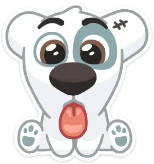 👅 emoji сасанч ➡️ @Ctikerubot Telegram sticker 2 of 31