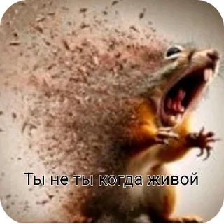 ❤ emoji Мышьяк Telegram sticker 5 of 7