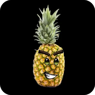 🌟 emoji Больше стиков тут: @stikery4 Telegram sticker 6 of 9