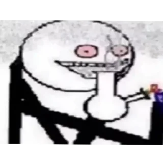 🖼 emoji Стикер пак Ивана ну того самого поняли поняли 🤣😐 Telegram sticker 3 of 15