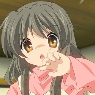 ⭐ emoji Fuko Ibuki @kiwiys Telegram sticker 15 of 103