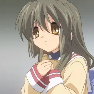 ⭐ emoji Fuko Ibuki @kiwiys Telegram sticker 20 of 103
