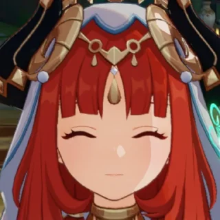 😊 emoji ♡Нилай топ♡ Telegram sticker 18 of 68