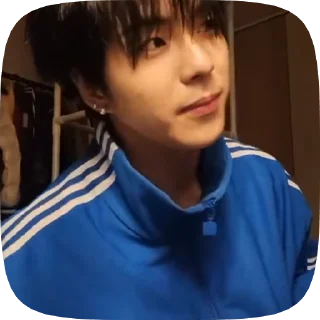 🌟 emoji ✰ jaehyuk @xxxzwzqq Telegram sticker 22 of 23