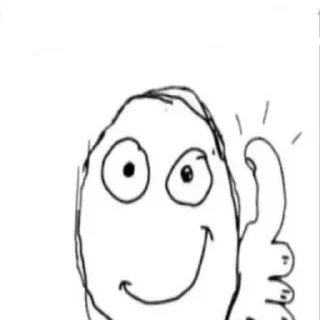 👍 emoji лютейшие стики Telegram sticker 20 of 97