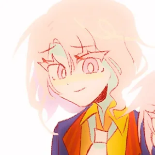 🎟 emoji ゙ ౿`` ꒰ @stikypu ꒱ ˒𐰁 💌 ➡️ @Ctikerubot Telegram sticker 23 of 30