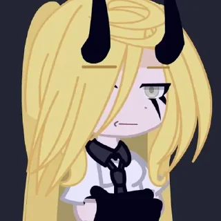 😒 emoji 🇰🇿Nesi🇰🇿 by @DuoSticker_bot Telegram sticker 6 of 98