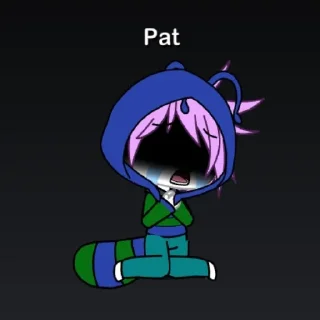 🦟 emoji ого Telegram sticker 11 of 26