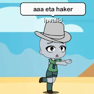 🎵 emoji ого Telegram sticker 13 of 26