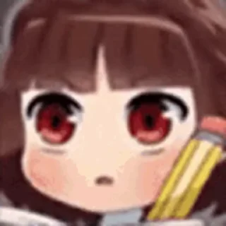 Sticker from лучшие стикеры