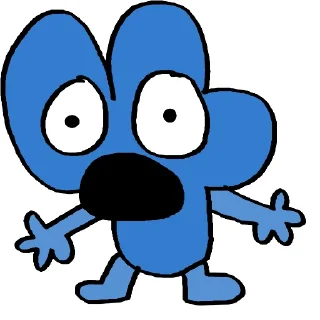 😧 emoji Четвёрка Telegram sticker 15 of 96