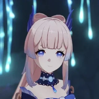 Sticker from ࿙𝓿𝐾𝑜𝑘𝑜𝑚𝑖𝓻𝓽  𝚋𝚢 @stickers_anime3