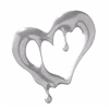 🖤 emoji [🩶] ˚₊· ͟͟͞͞➳❥ @bezdomnyefei 𖥔 ݁ ˖ Telegram sticker 16 of 130
