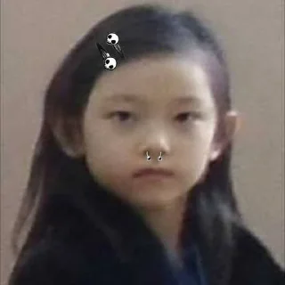 😁 emoji baby hærin ➡️ @Ctikerubot Telegram sticker 5 of 16