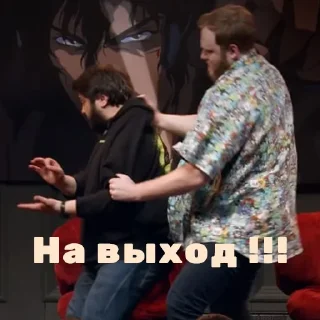 😒 emoji ЧЭ БЭ ДЭ Telegram sticker 15 of 67