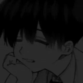 🖤 emoji 💕Стики тут: @sekstick Telegram sticker 8 of 120