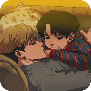 📖 emoji Убить сталкера Telegram sticker 21 of 54
