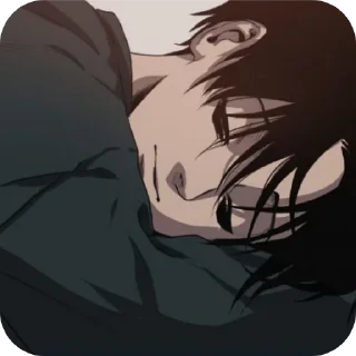 👄 emoji Убить сталкера Telegram sticker 18 of 54