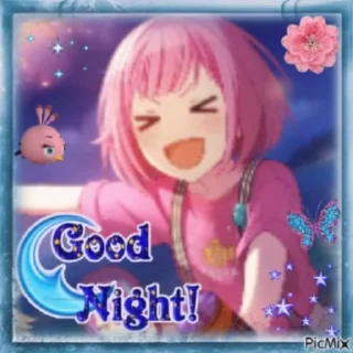 🌟 emoji Стикеры @anime_sticks Telegram sticker 5 of 50