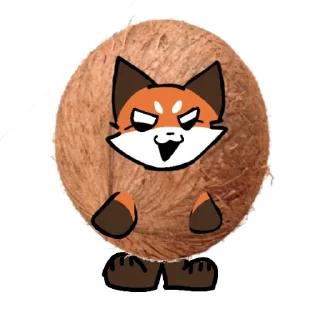 🐦 emoji Плюшевые твари.🎉 ➡️ @Ctikerubot Telegram sticker 6 of 48