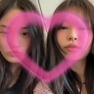 Sticker from JENNIE @seomoki
