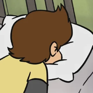 😶 emoji Чиппи Telegram sticker 7 of 25