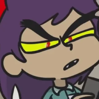 🤨 emoji Чиппи Telegram sticker 16 of 25